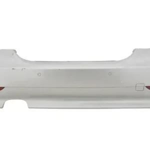 ZDERZAK TYLNY TYŁ BMW 5 E60 SEDAN PDC Bezpieczne zakupy